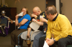 ValleyCon 37 - 2011